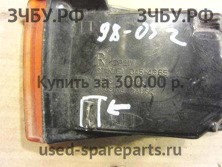 Mitsubishi Galant 8 (EA, EC) Указатель поворота правый