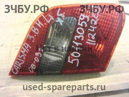 Mitsubishi Carisma (DA) 2000-> Фонарь левый