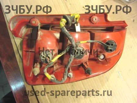 Mitsubishi Space Star Фонарь левый