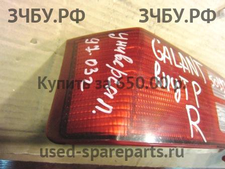 Mitsubishi Galant 8 (EA, EC) Фонарь правый