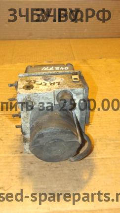 Land Rover Freelander 1 Блок ABS (насос)