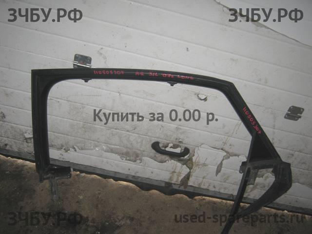 Audi A8 (2) [D3,4E] Рамка двери
