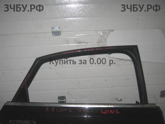 Audi A8 (2) [D3,4E] Рамка двери