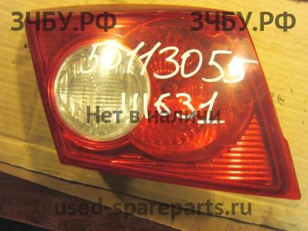 Chevrolet Lacetti Фонарь левый