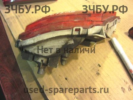 Mitsubishi Pajero/Montero Sport 2 (KH) Фонарь задний в бампер левый