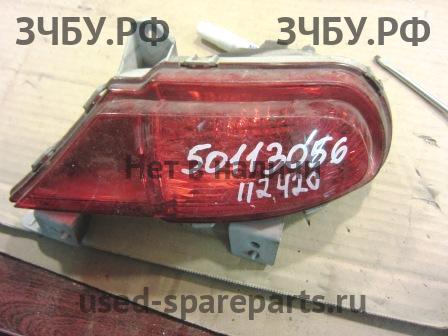 Mitsubishi Pajero/Montero Sport 2 (KH) Фонарь задний в бампер левый