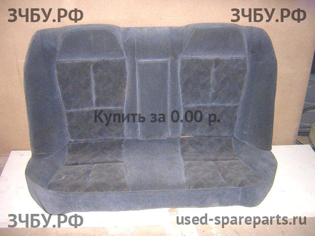 Mitsubishi Galant 8 (EA, EC) Сиденья (комплект)