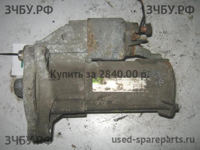 Peugeot Partner 1 (M59) Стартёр