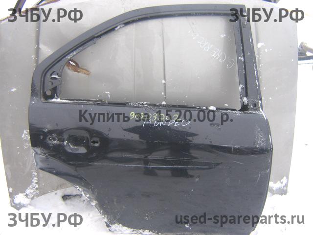 Ford Mondeo 3 Дверь задняя правая