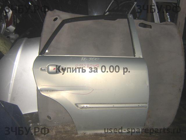 Lexus GS (2) 300/400/430 Дверь задняя правая