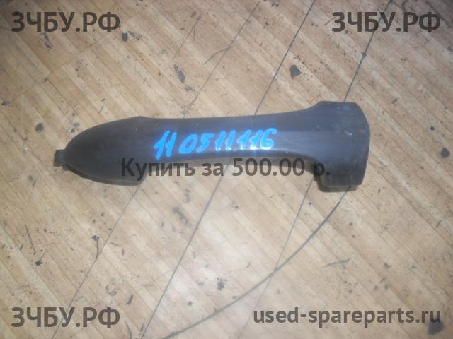 Ford Focus 1 Ручка двери передней наружная левая