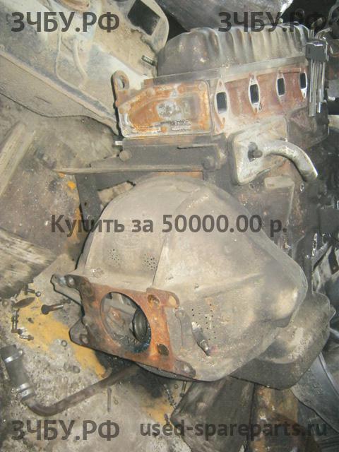 BAW Fenix 1044 (EURO-2) Двигатель (ДВС)