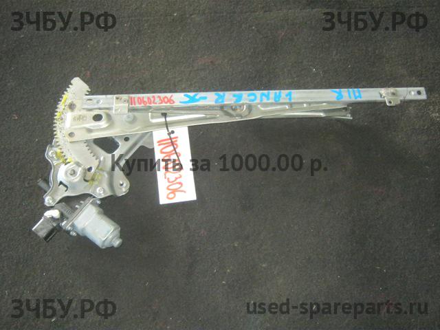 Mitsubishi Lancer 10 [CX/CY] Стеклоподъёмник электрический передний правый