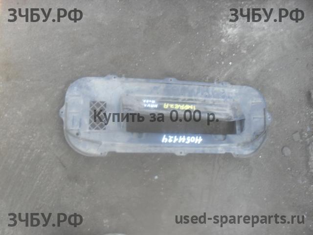 Subaru Impreza 1 (G10) Воздуховод
