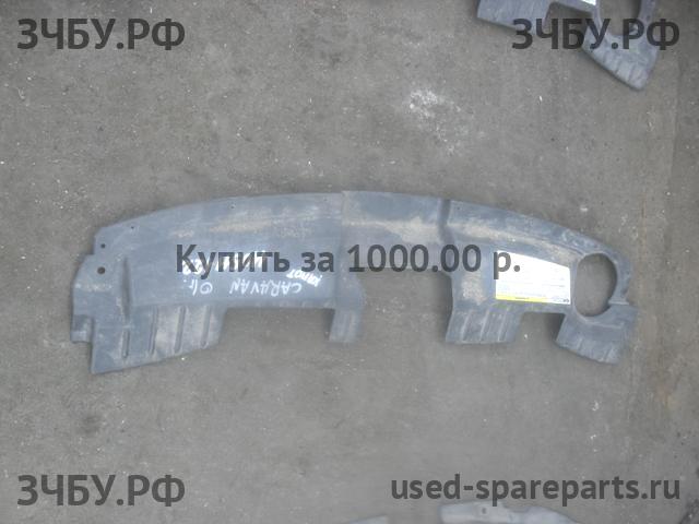 Chrysler Voyager/Caravan 4 Накладка