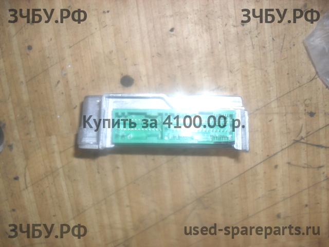 KIA Ceed 1 Блок управления AirBag (блок активации SRS)