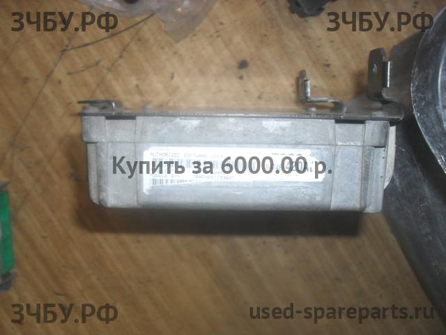 Chrysler Voyager/Caravan 4 Блок управления двигателем