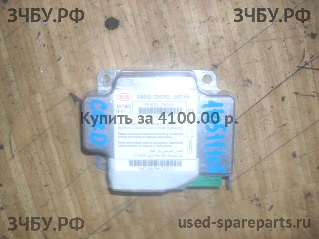 KIA Ceed 1 Блок управления AirBag (блок активации SRS)