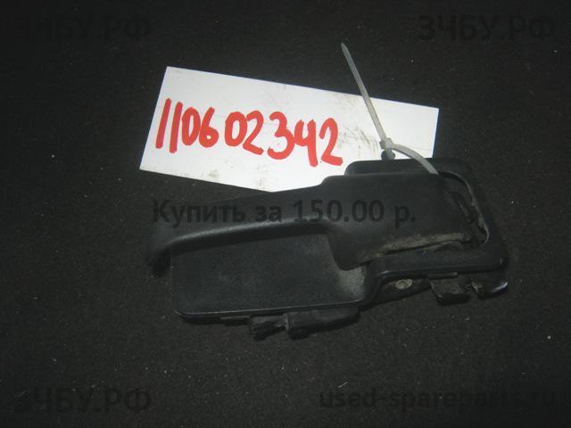 Ford Explorer 1 Ручка двери внутренняя задняя правая