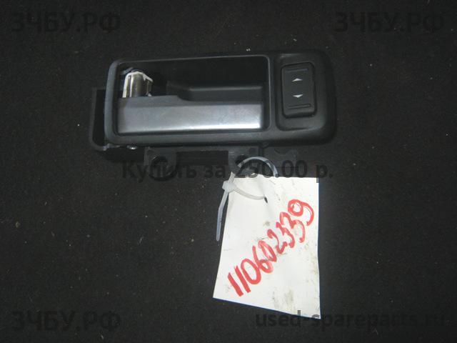 Ford Focus 2 Ручка двери внутренняя задняя левая