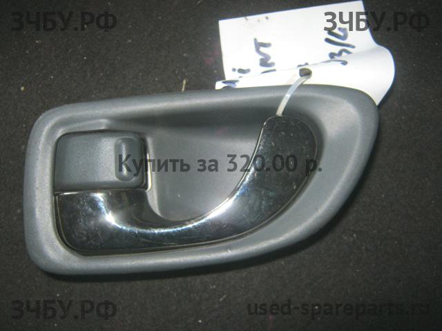 Mitsubishi Galant 8 (EA, EC) Ручка двери внутренняя задняя левая