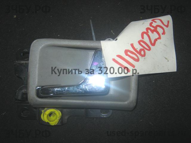 Rover 400 Tourer (XW) Ручка двери внутренняя задняя левая