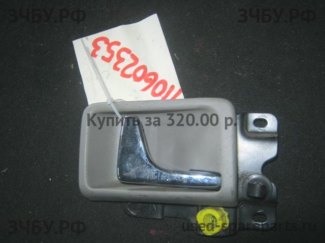 Rover 400 Tourer (XW) Ручка двери внутренняя задняя правая