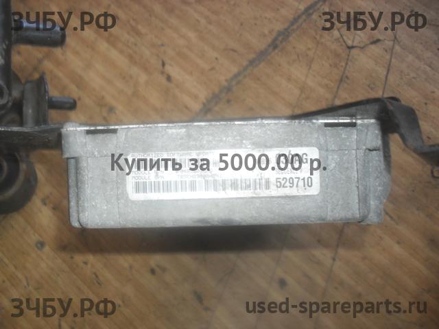 Dodge Stratus 2 Блок управления двигателем