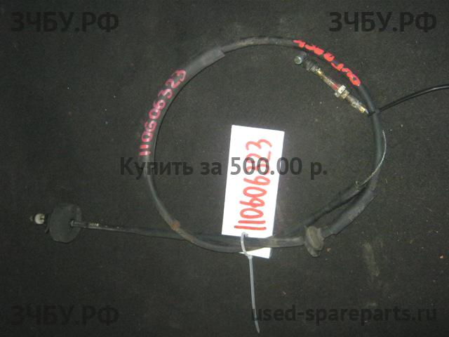Subaru Legacy Outback 2 (B12) Трос газа