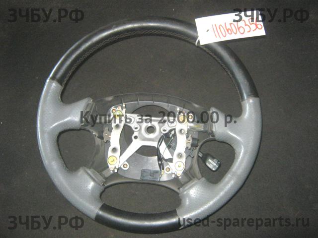 Subaru Legacy Outback 2 (B12) Рулевое колесо без AIR BAG