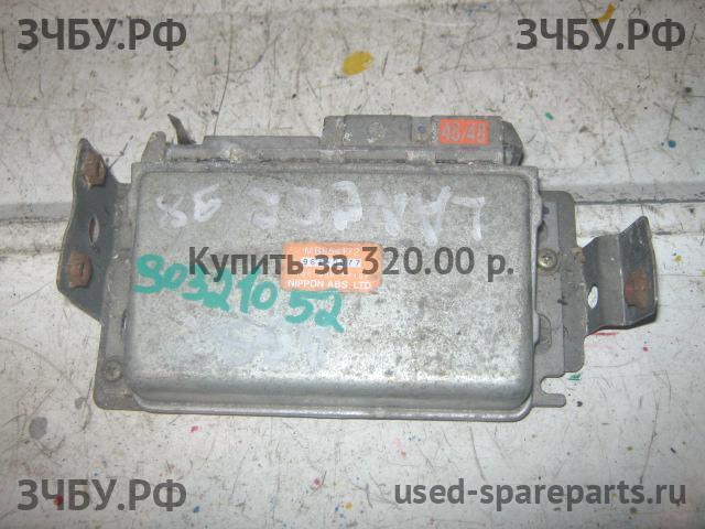 Mitsubishi Lancer 5 [C6] Блок управления ABS