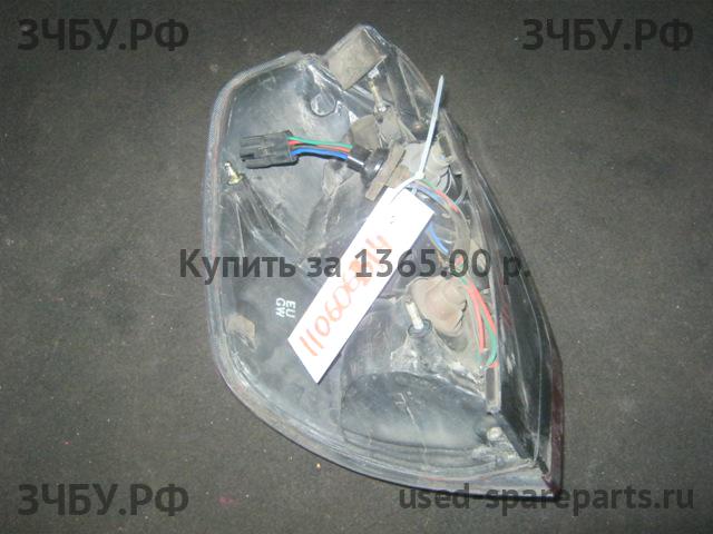 Subaru Legacy Outback 2 (B12) Фонарь правый