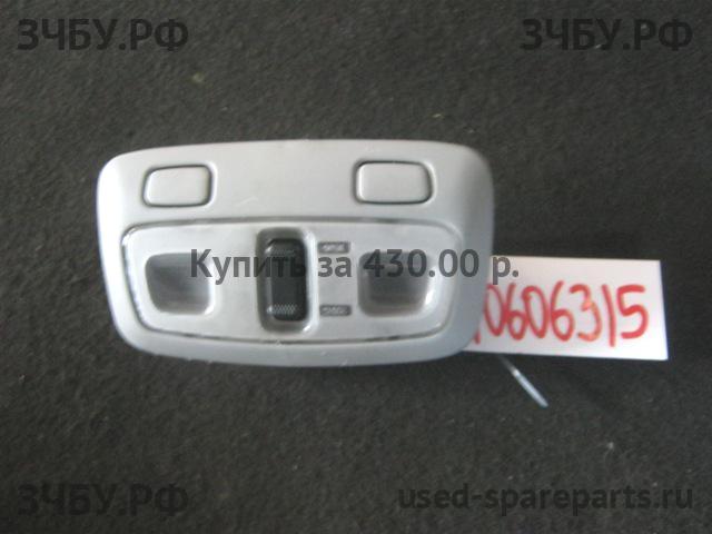 Subaru Legacy Outback 2 (B12) Плафон салонный