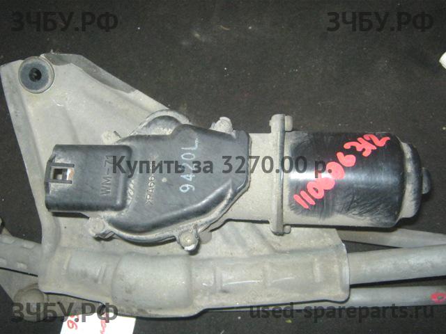 Subaru Legacy Outback 2 (B12) Моторчик стеклоочистителя передний