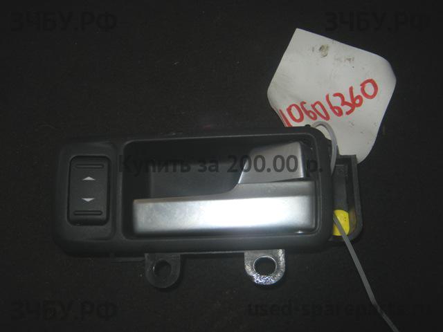Ford Focus 2 Ручка двери внутренняя передняя правая