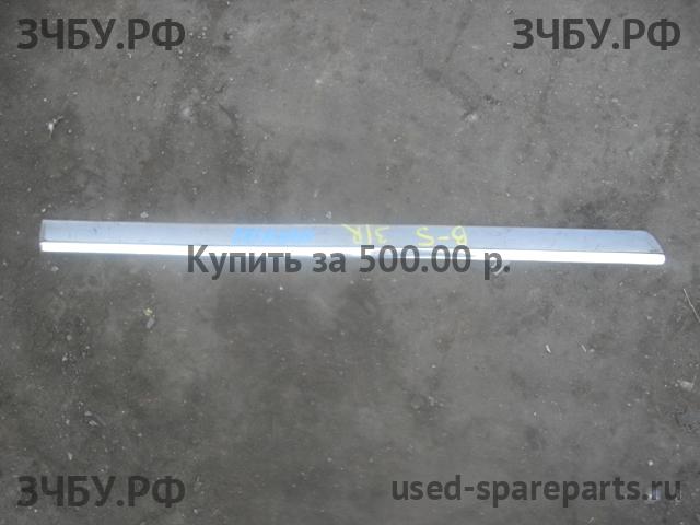 Volkswagen Passat B5 Молдинг двери задней правой