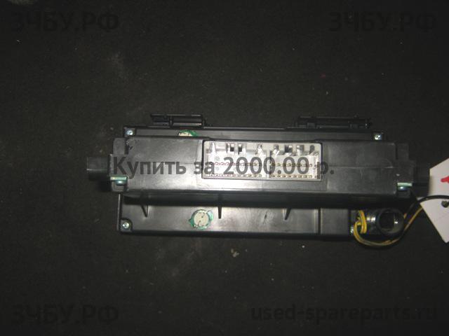 Subaru Legacy Outback 2 (B12) Блок управления климатической установкой
