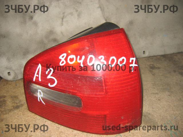 Audi A3 [8L] Фонарь правый