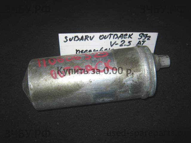 Subaru Legacy Outback 2 (B12) Ресивер кондиционера