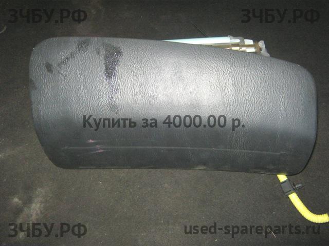 Subaru Legacy Outback 2 (B12) Подушка безопасности пассажирская (в торпедо)