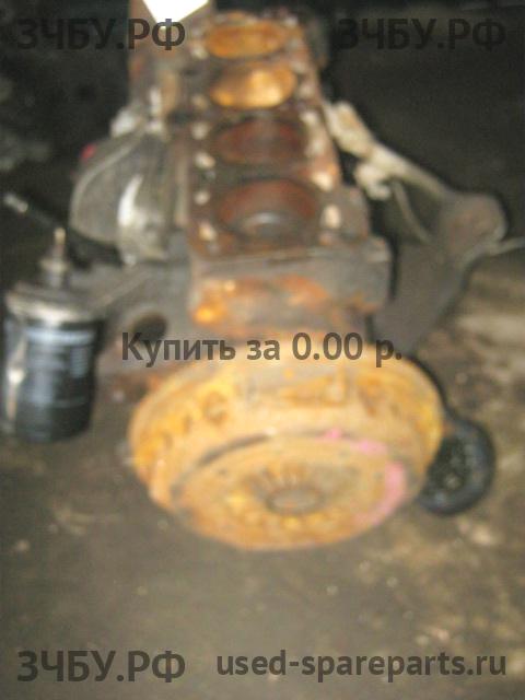 Audi 80/90 [B3] Блок двигателя (блок ДВС)