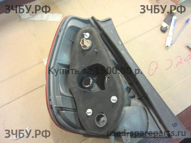 Honda Jazz 1 Фонарь правый