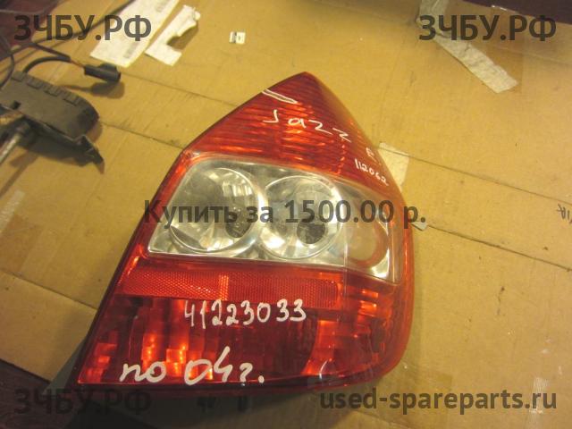 Honda Jazz 1 Фонарь правый