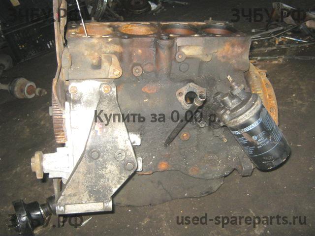 Audi 80/90 [B3] Блок двигателя (блок ДВС)
