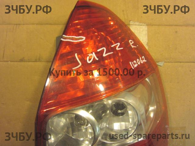 Honda Jazz 1 Фонарь правый