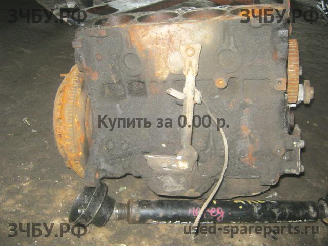Audi 80/90 [B3] Блок двигателя (блок ДВС)