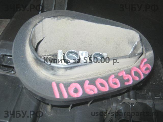 Subaru Legacy Outback 2 (B12) Испаритель кондиционера (радиатор)