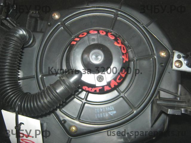 Subaru Legacy Outback 2 (B12) Моторчик печки