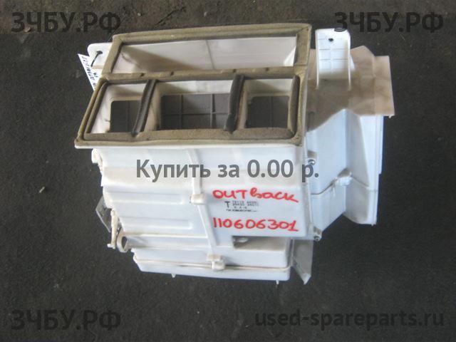Subaru Legacy Outback 2 (B12) Корпус отопителя (корпус печки)