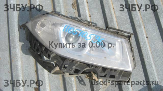 Renault Megane 2 Фара правая